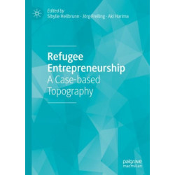 Refugee Entrepreneurship: A Case-based Topography