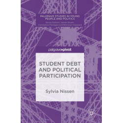 Student Debt and Political Participation