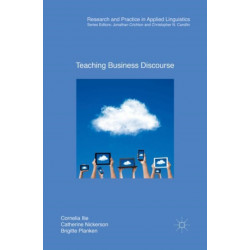 Teaching Business Discourse
