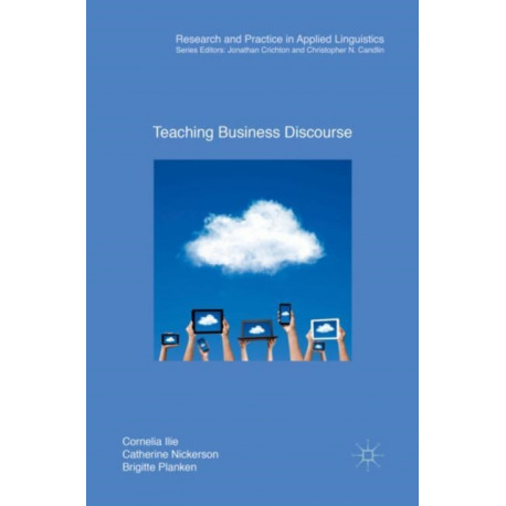 Teaching Business Discourse