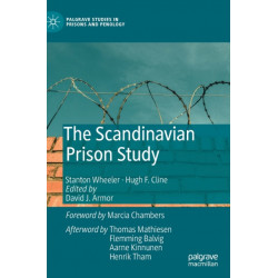 The Scandinavian Prison Study
