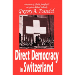 Direct Democracy in Switzerland