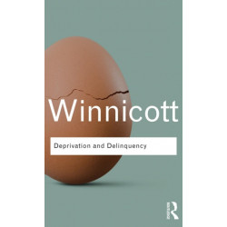 Deprivation and Delinquency