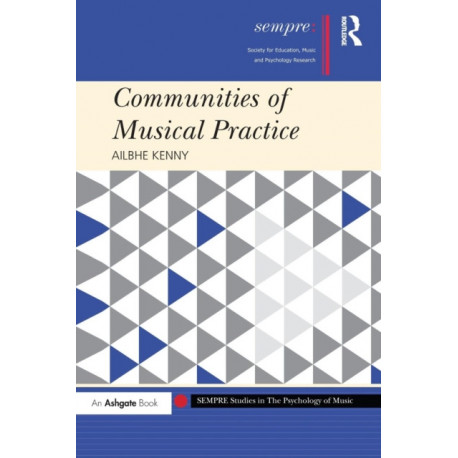 Communities of Musical Practice