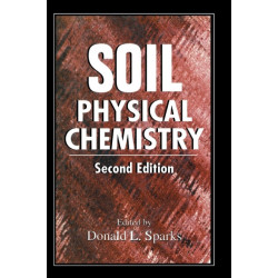 Soil Physical Chemistry
