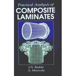 Practical Analysis of Composite Laminates
