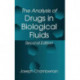 The Analysis of Drugs in Biological Fluids