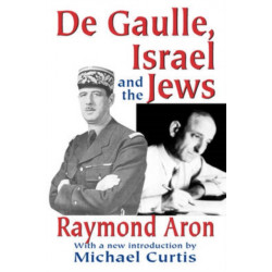 De Gaulle, Israel and the Jews
