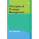 Principles of Strategic Management