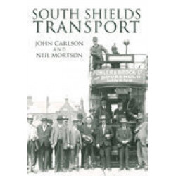 South Shields Transport