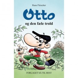 Otto og den fæle trold
