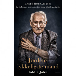 Jordens lykkeligste mand: En Holocaust-overlever viser vejen til et lykkeligt liv