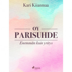 Oy parisuhde: enemmän kuin yritys