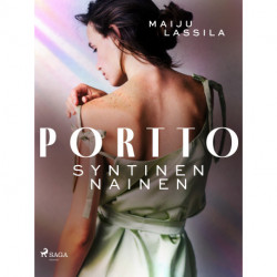 Portto – syntinen nainen