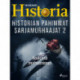 Historian pahimmat sarjamurhaajat 2 – Koukussa murhaamiseen