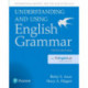 Understanding and Using English Grammar, SB with MyLab English - International Edition