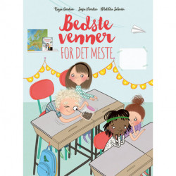 Bedste venner for det meste