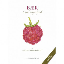 BÆR: Sund Superfood