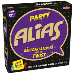 Alias - Party