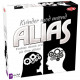 Alias - Kvinder mod Mænd