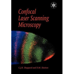 Confocal Laser Scanning Microscopy