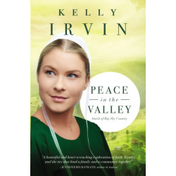 Peace in the Valley