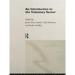 Introduction to the Voluntary Sector