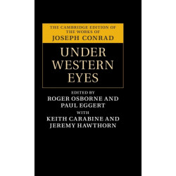 Under Western Eyes