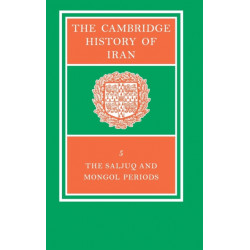The Cambridge History of Iran