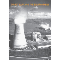 Energy Law and the Environment