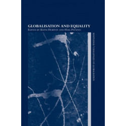 Globalisation and Equality