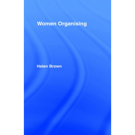 Women Organising
