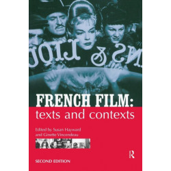 French Film: Texts and Contexts