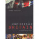 Contemporary Britain: A Survey With Texts