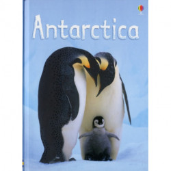 Antarctica