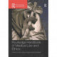 Routledge Handbook of Medical Law and Ethics