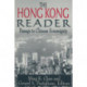 The Hong Kong Reader: Passage to Chinese Sovereignty