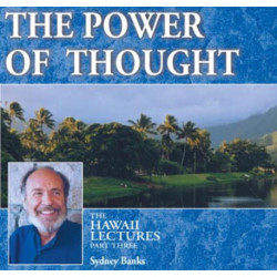 Power of Thought