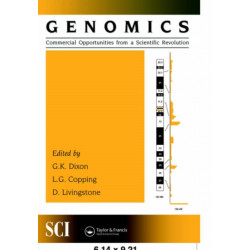 Genomics: commercial opportunities from a scientific revolution