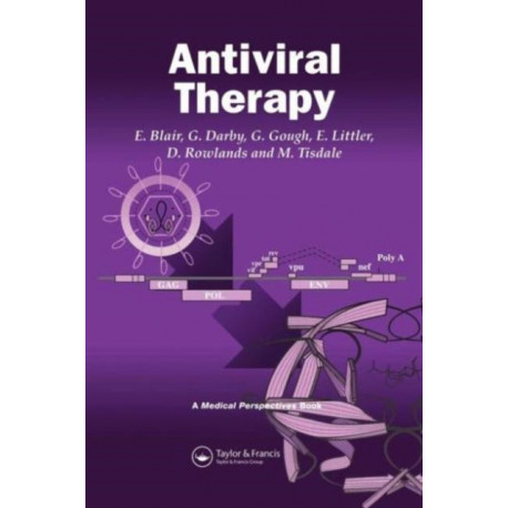 Antiviral Therapy