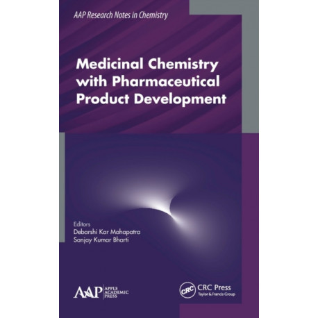 Medicinal Chemistry with Pharmaceutical Product Development