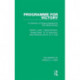 Programme for Victory (Works of Harold J. Laski): A Collection of Essays prepared for the Fabian Society