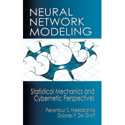 Neural Network Modeling: Statistical Mechanics and Cybernetic Perspectives