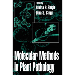 Molecular Methods in Plant Pathology