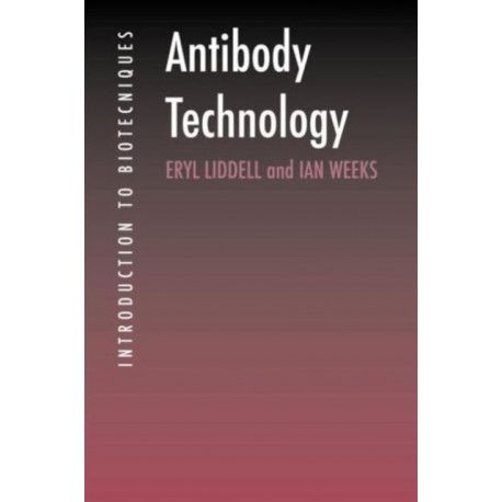 Antibody Technology