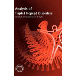 Analysis of Triplet Repeat Disorders