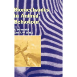 Biomechanics in Animal Behaviour