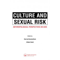 Culture and Sexual Risk