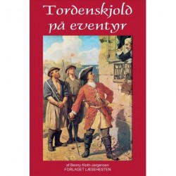 Tordenskjold på eventyr: en roman