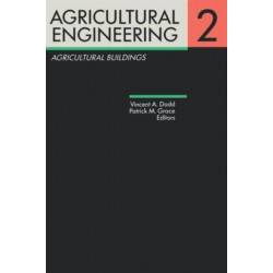 Agricultural Engineering Volume 2: Agricultural Buildings: Proceedings of the Eleventh International Congress on Agricultural Engineering, Dublin, 4-8 September 1989
